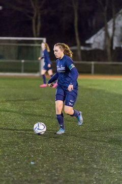 Bild 221 - wBJ SV Henstedt Ulzburg - Krummesser SV : Ergebnis: 6:0